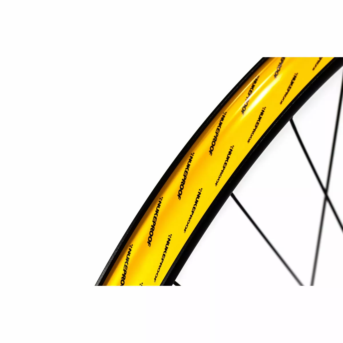 Nukeproof Horizon V2 Rear Wheel 102t - Image 9