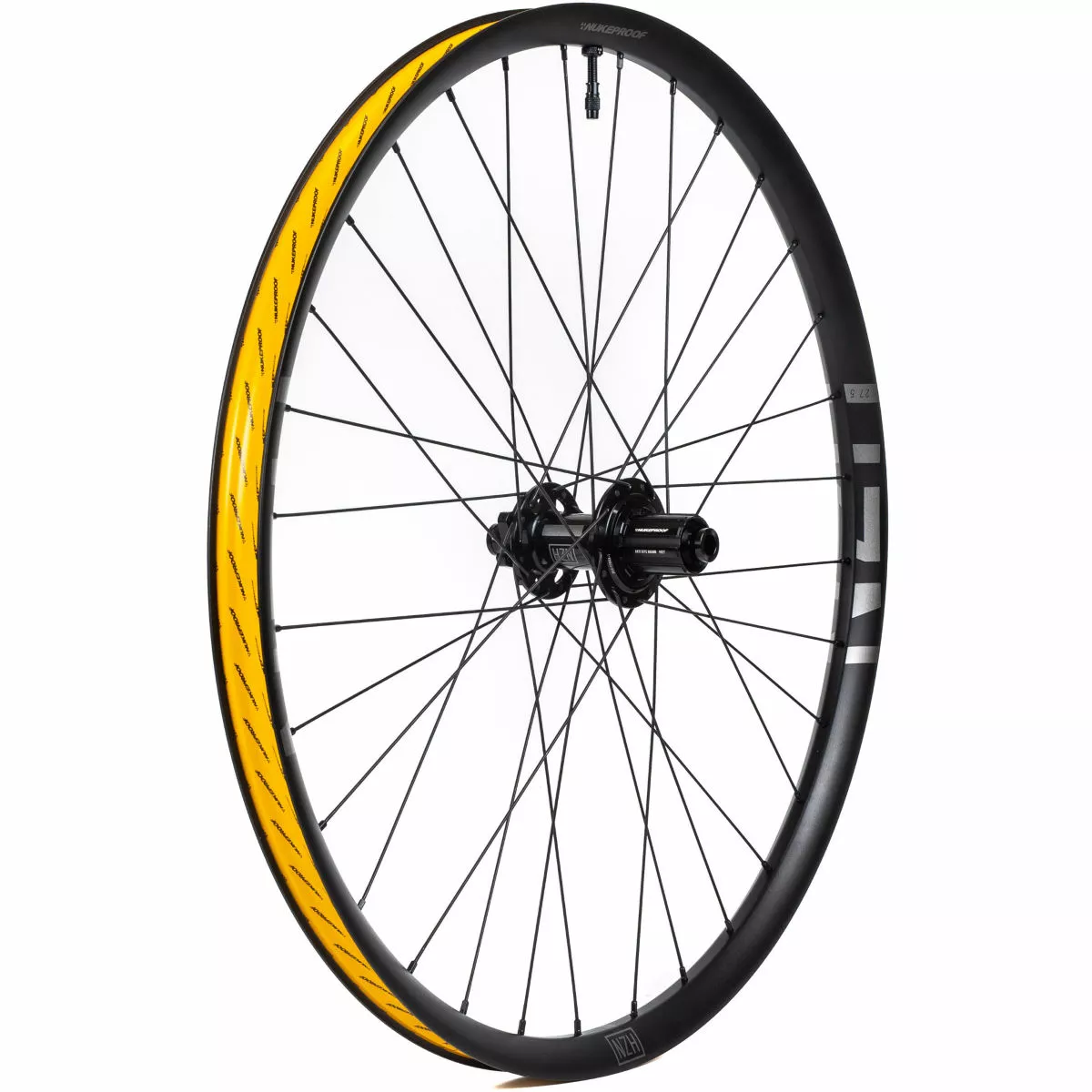 Nukeproof Horizon V2 Rear Wheel 102t