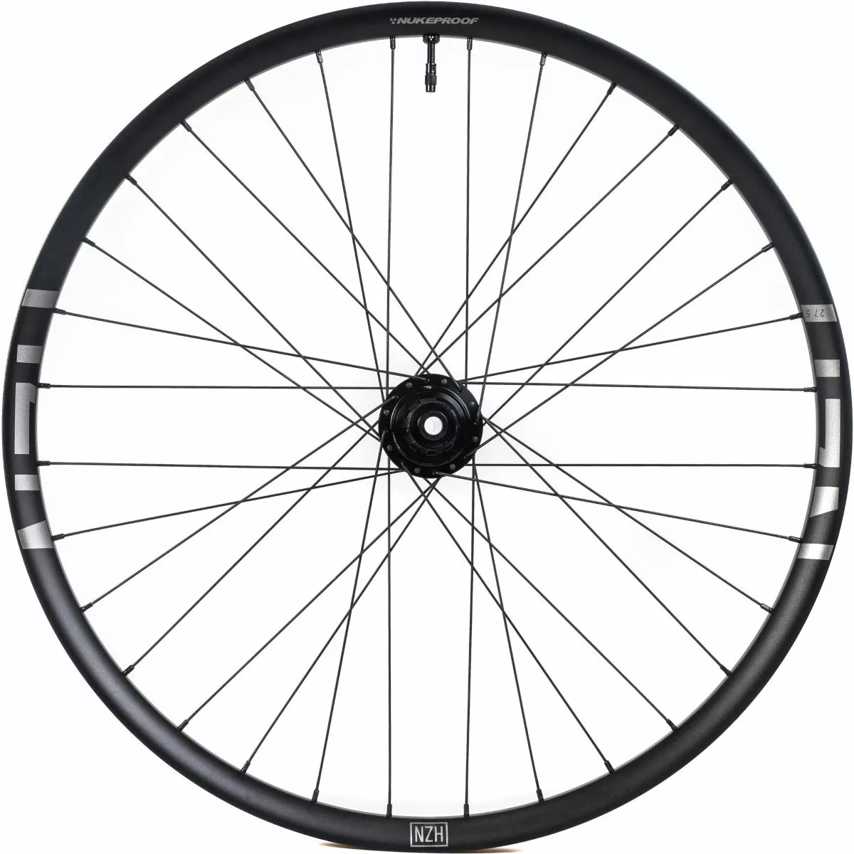 Nukeproof Horizon V2 Rear Wheel 102t - Image 2