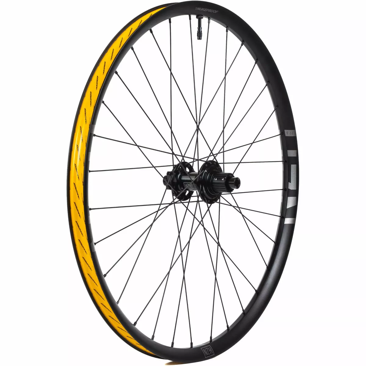 Nukeproof Horizon V2 Rear Wheel 102t - Image 10
