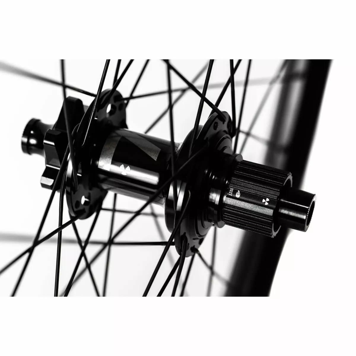 Nukeproof Horizon V2 Rear Wheel 102t - Image 14