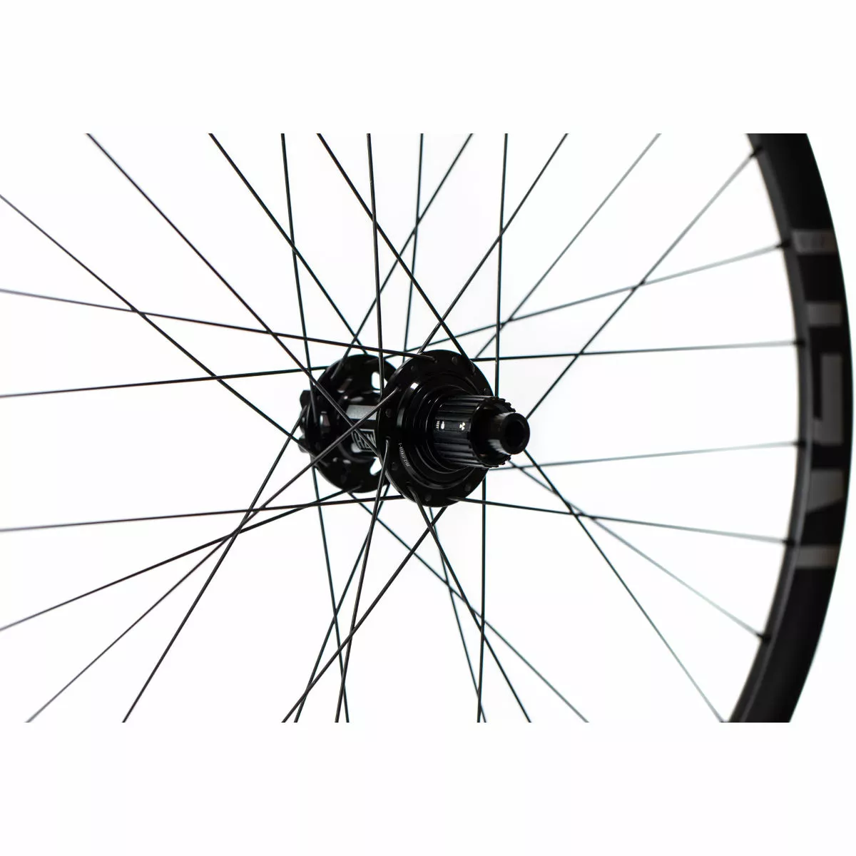 Nukeproof Horizon V2 Rear Wheel 102t - Image 15