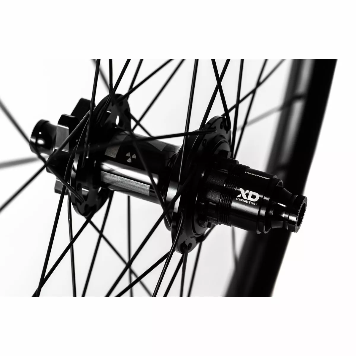 Nukeproof Horizon V2 Rear Wheel 102t - Image 20