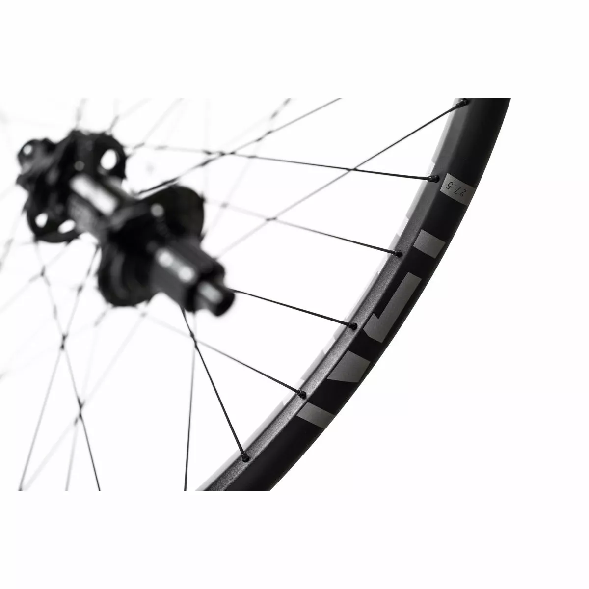 Nukeproof Horizon V2 Rear Wheel 102t - Image 22
