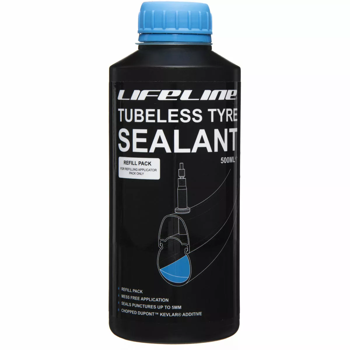 Nukeproof Horizon V2 Wheel ARD And Sealant Bundle - Image 20