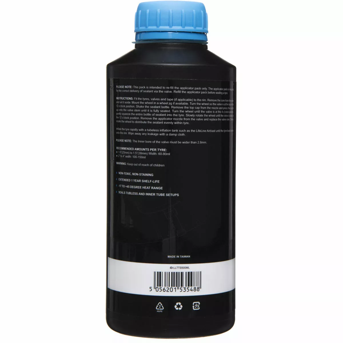 Nukeproof Horizon V2 Wheel ARD And Sealant Bundle - Image 21