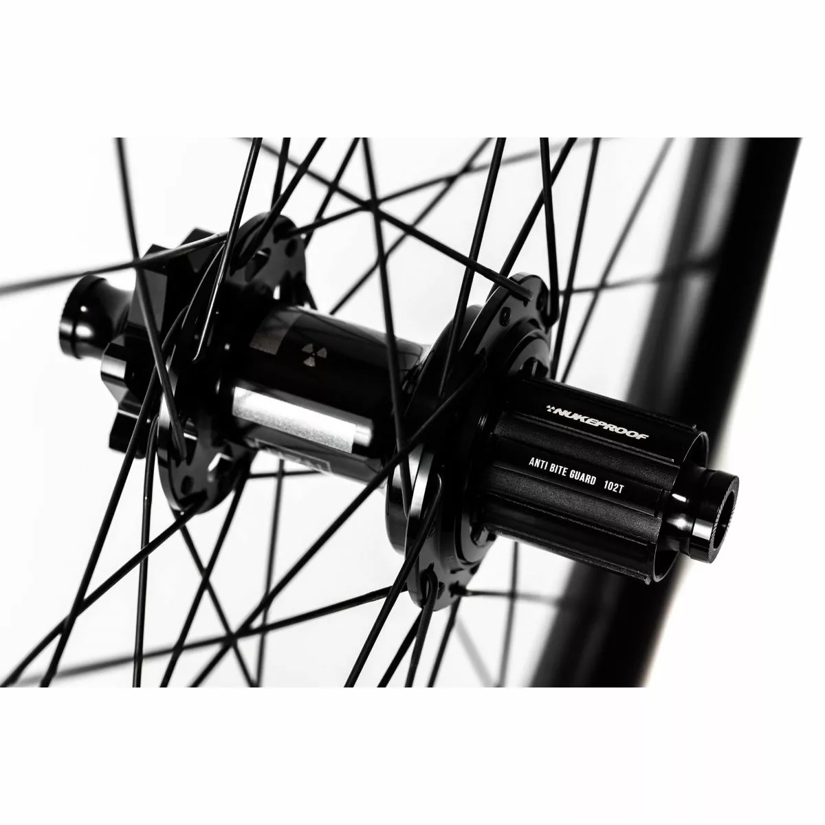 Nukeproof Horizon V2 Wheel ARD And Sealant Bundle - Image 13