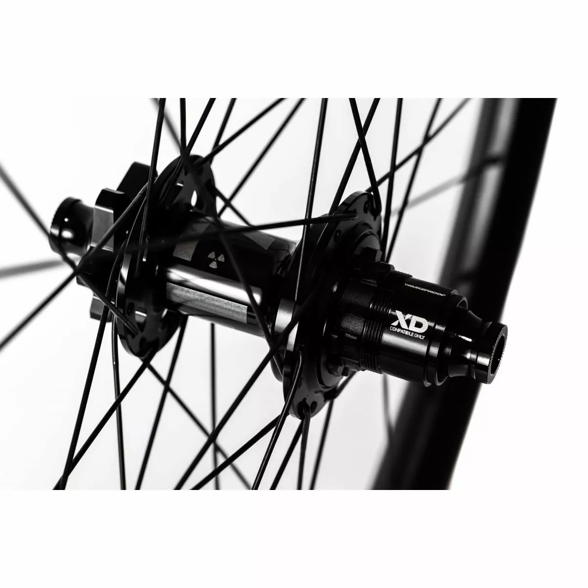 Nukeproof Horizon V2 Wheel ARD And Sealant Bundle - Image 14