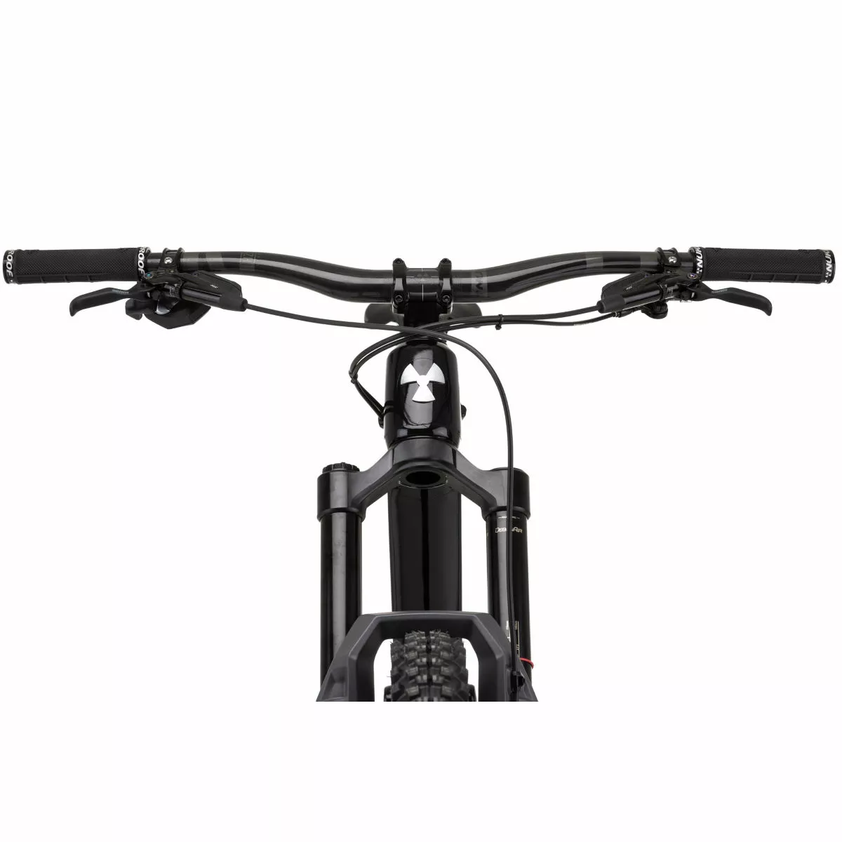 Nukeproof Mega 290 RS Carbon Bike (X01 Eagle) - Image 7