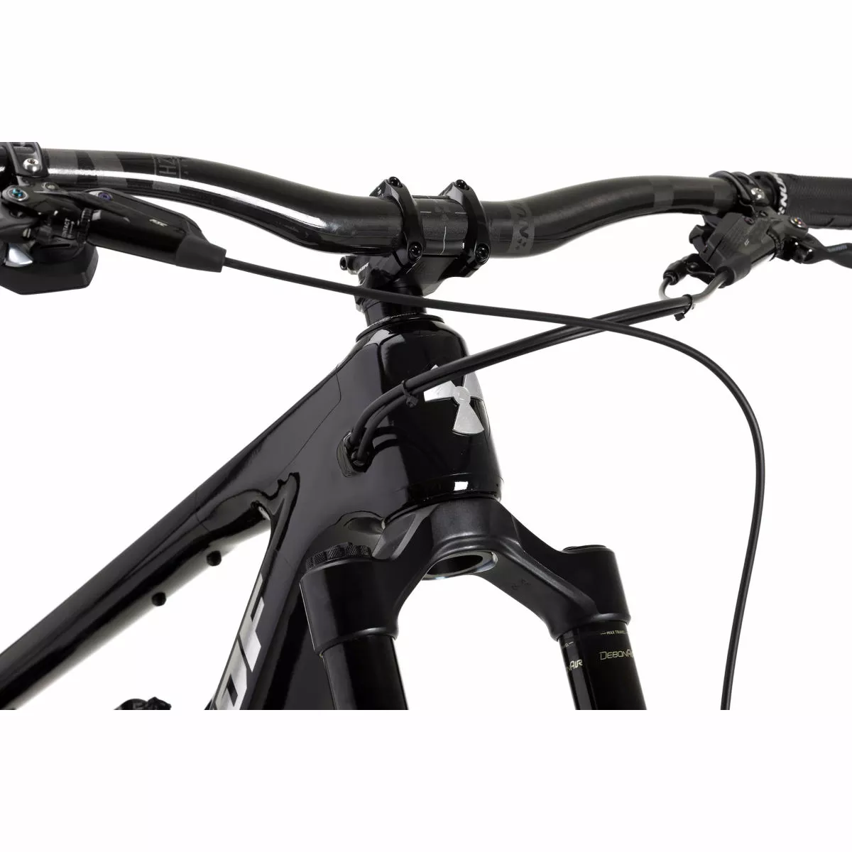 Nukeproof Mega 290 RS Carbon Bike (X01 Eagle) - Image 8
