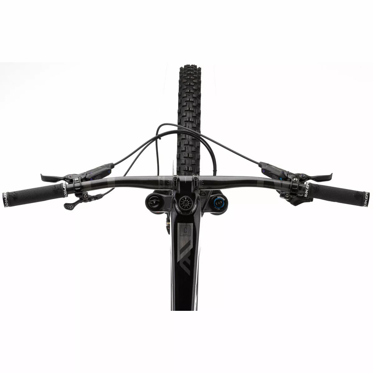 Nukeproof Mega 290 RS Carbon Bike (X01 Eagle) - Image 10