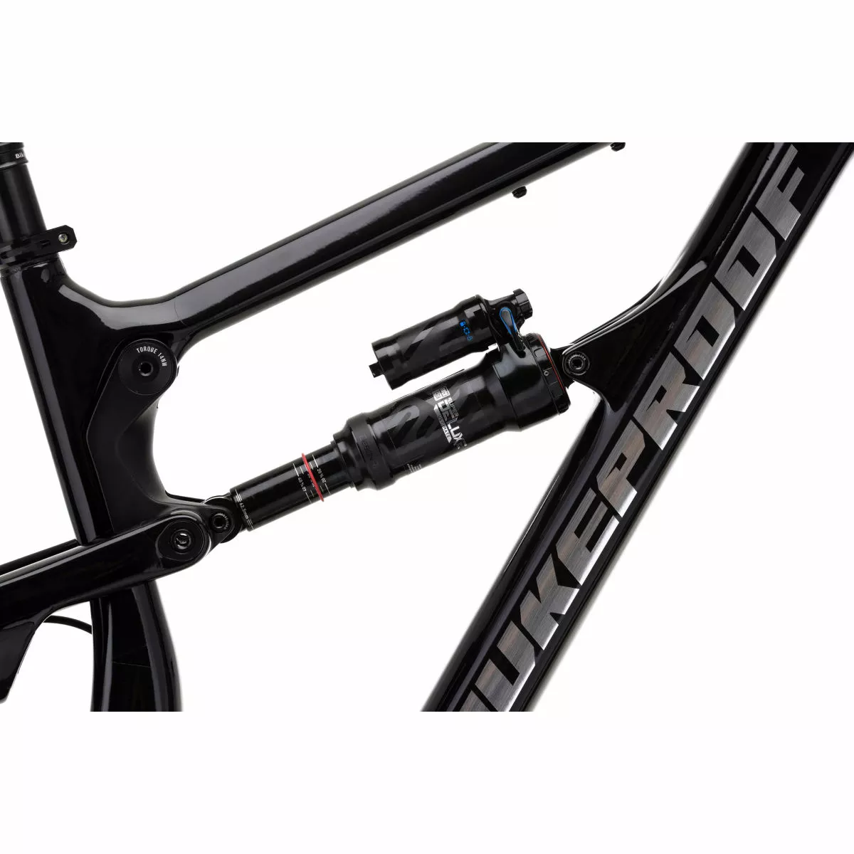 Nukeproof Mega 290 RS Carbon Bike (X01 Eagle) - Image 12