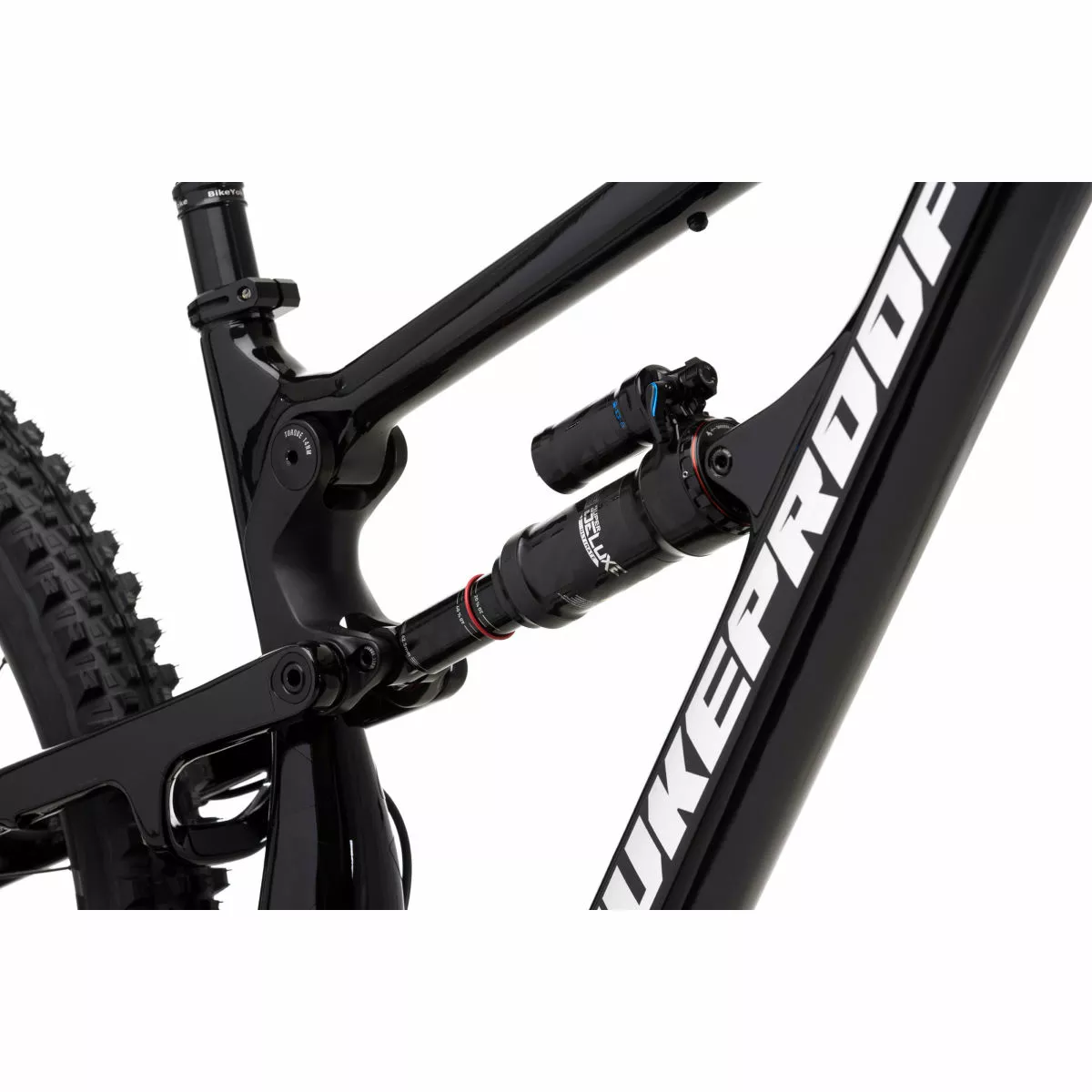 Nukeproof Mega 290 RS Carbon Bike (X01 Eagle) - Image 13
