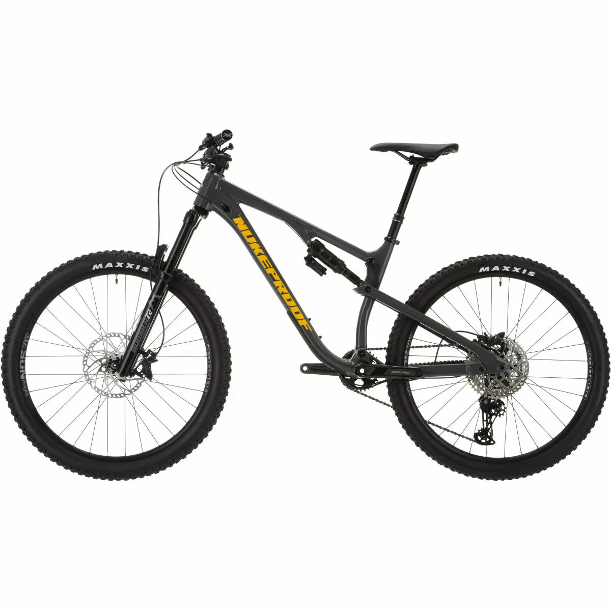 Nukeproof Reactor 275 Comp Alloy Bike (Deore) - Image 4