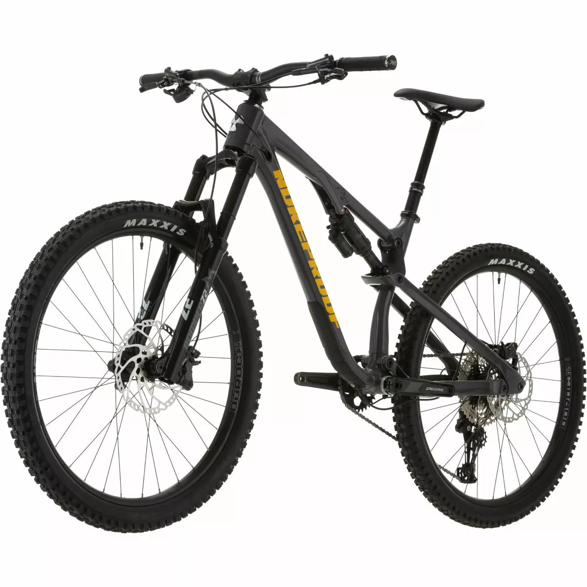 Nukeproof Reactor 275 Comp Alloy Bike (Deore) - Image 5
