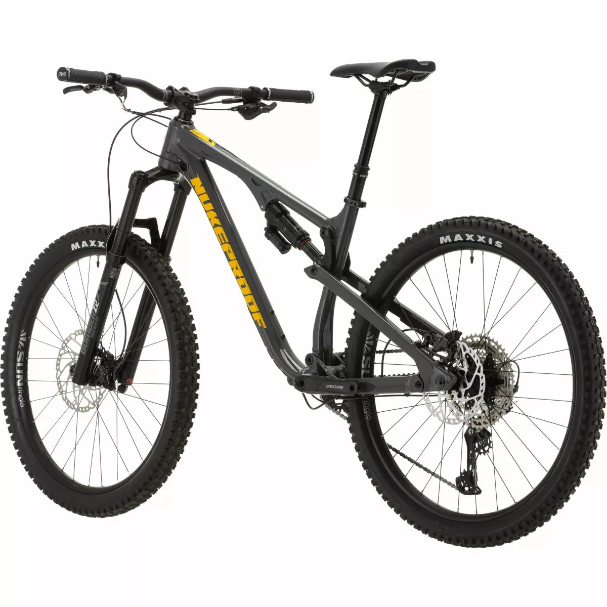 Nukeproof Reactor 275 Comp Alloy Bike (Deore) - Image 6