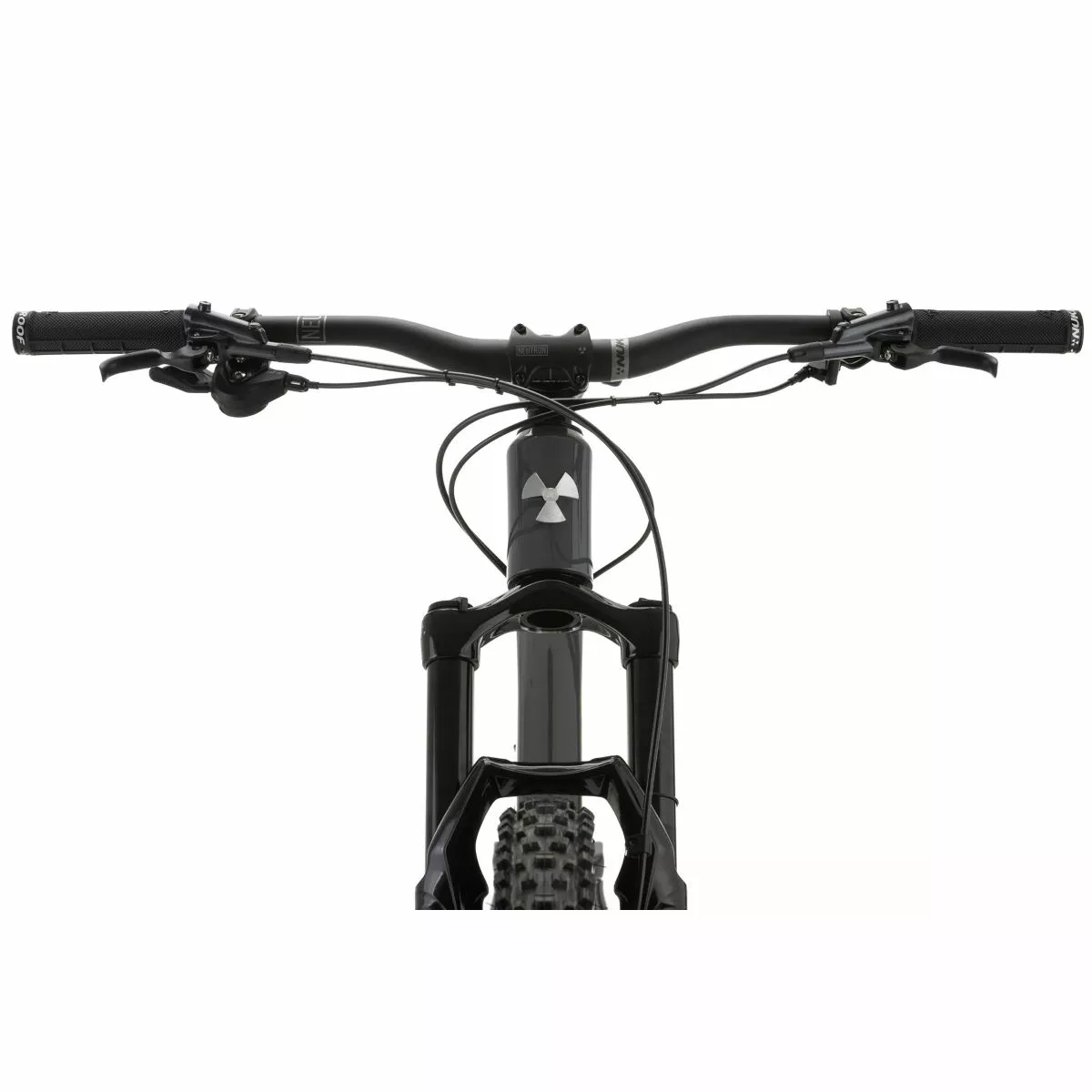 Nukeproof Reactor 275 Comp Alloy Bike (Deore) - Image 7