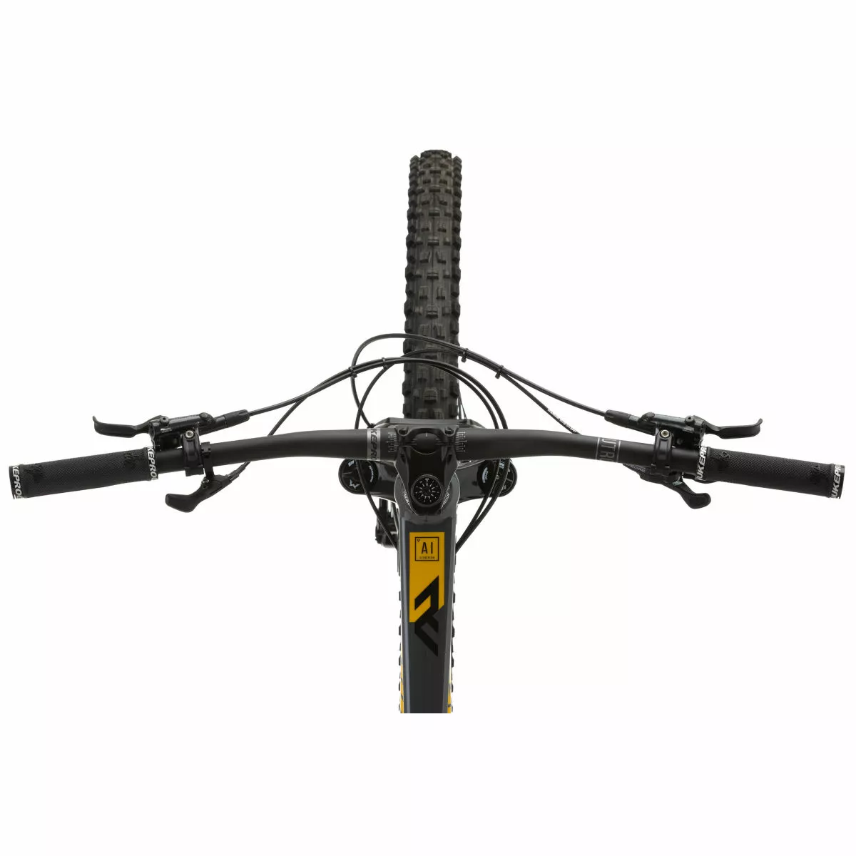 Nukeproof Reactor 275 Comp Alloy Bike (Deore) - Image 10