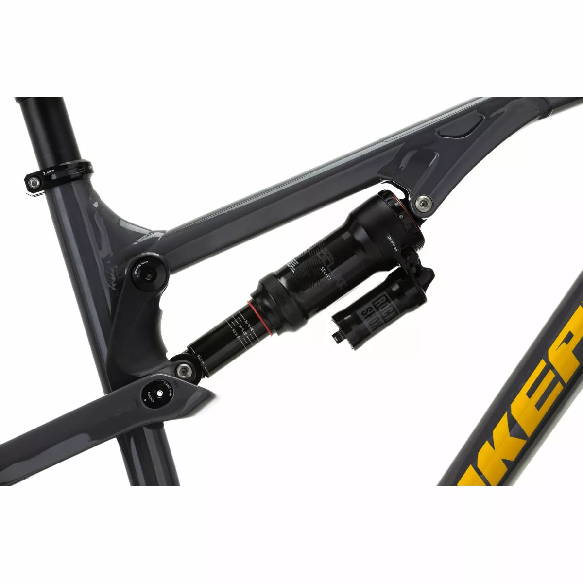 Nukeproof Reactor 275 Comp Alloy Bike (Deore) - Image 11