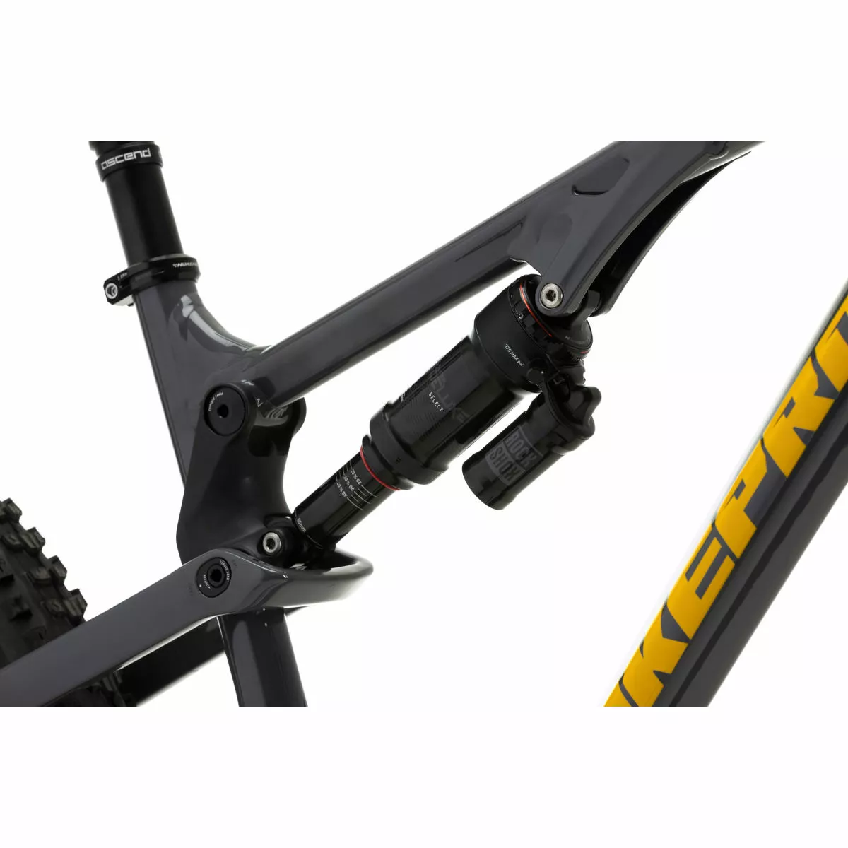 Nukeproof Reactor 275 Comp Alloy Bike (Deore) - Image 12