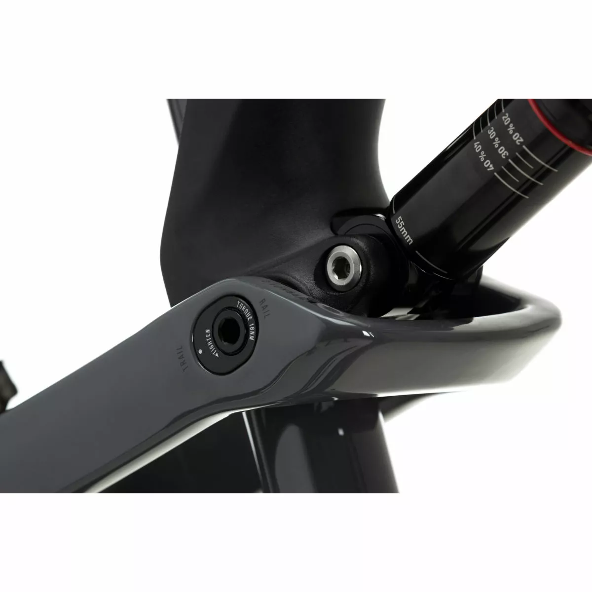 Nukeproof Reactor 275 Comp Alloy Bike (Deore) - Image 13