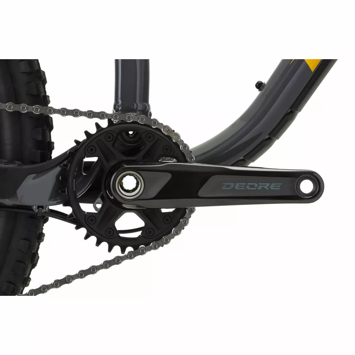 Nukeproof Reactor 275 Comp Alloy Bike (Deore) - Image 15