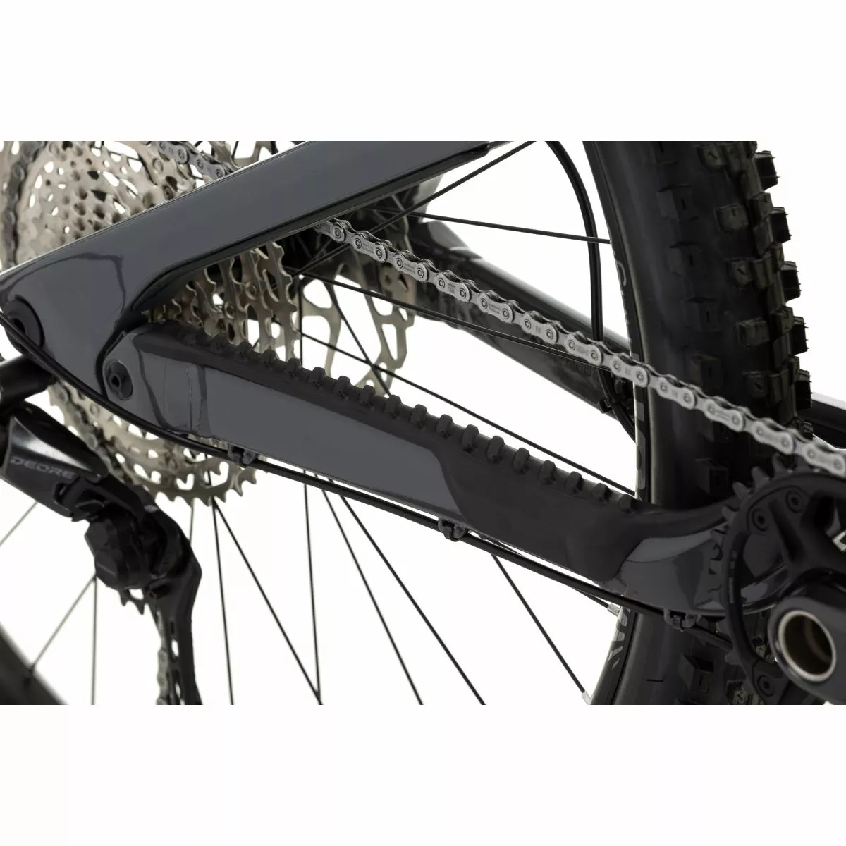 Nukeproof Reactor 275 Comp Alloy Bike (Deore) - Image 16