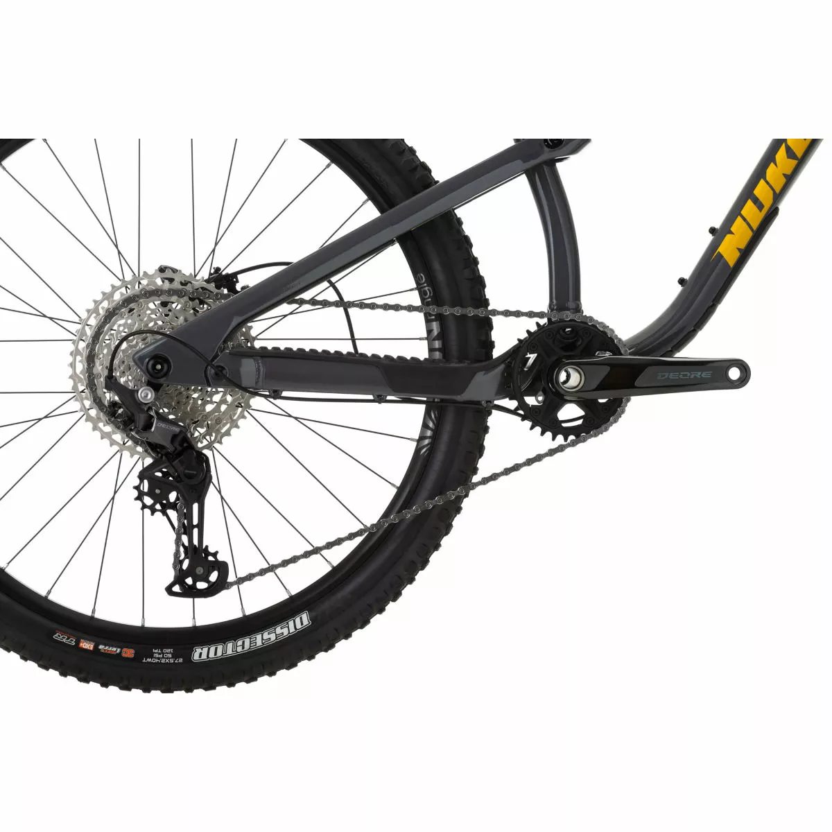 Nukeproof Reactor 275 Comp Alloy Bike (Deore) - Image 17