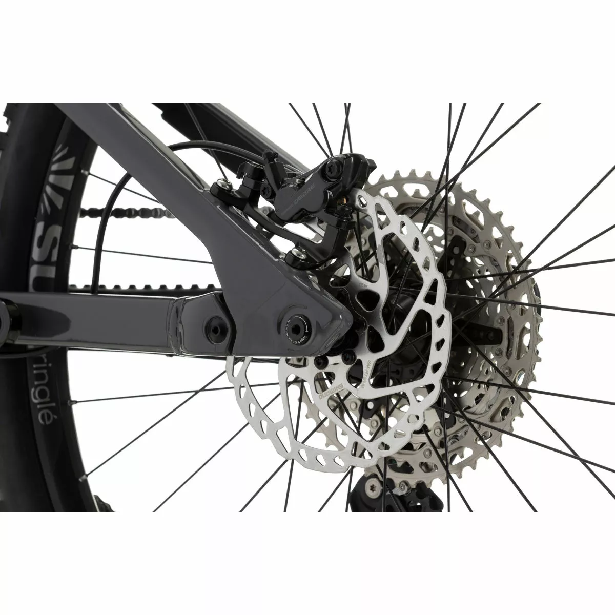 Nukeproof Reactor 275 Comp Alloy Bike (Deore) - Image 18