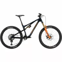 Nukeproof Reactor 275 Factory Carbon Bike (XT)