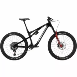 Nukeproof Reactor 275 RS Carbon Bike (X01 Eagle)