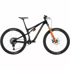 Nukeproof Reactor 290 Factory Carbon Bike (XT)