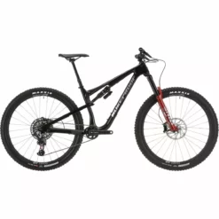 Nukeproof Reactor 290 RS Carbon Bike (X01 Eagle)