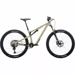 Nukeproof Reactor 290 ST Factory Carbon Bike (XT)