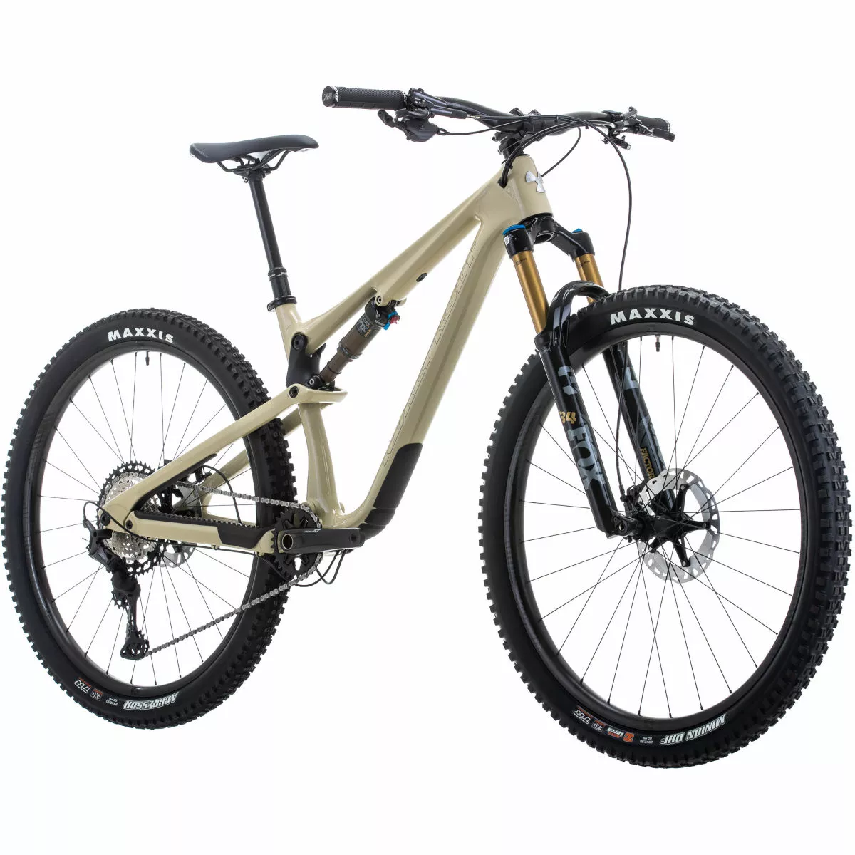 Nukeproof Reactor 290 ST Factory Carbon Bike (XT) - Image 2
