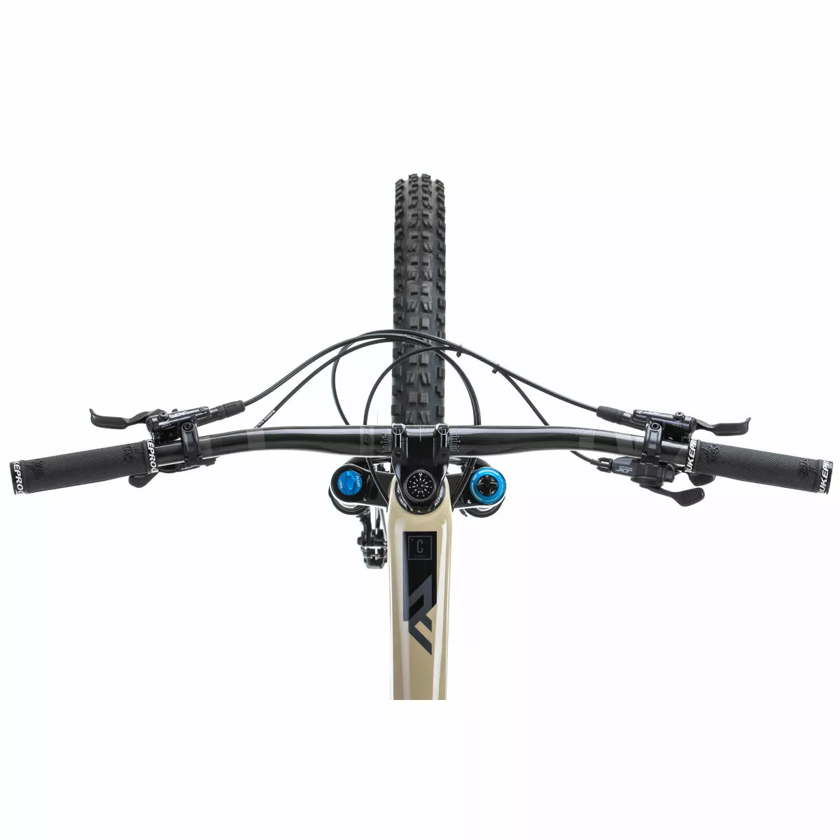 Nukeproof Reactor 290 ST Factory Carbon Bike (XT) - Image 7