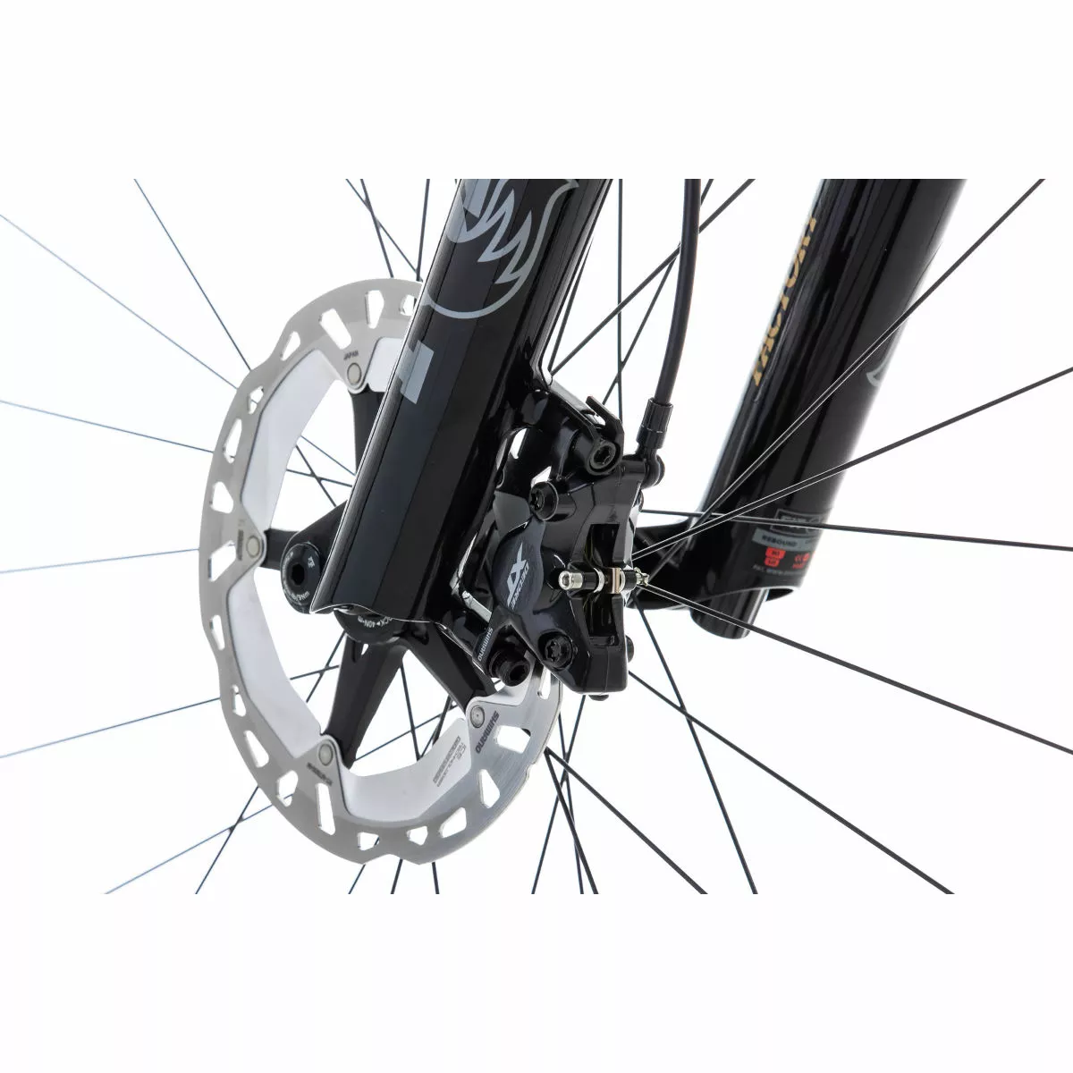 Nukeproof Reactor 290 ST Factory Carbon Bike (XT) - Image 12