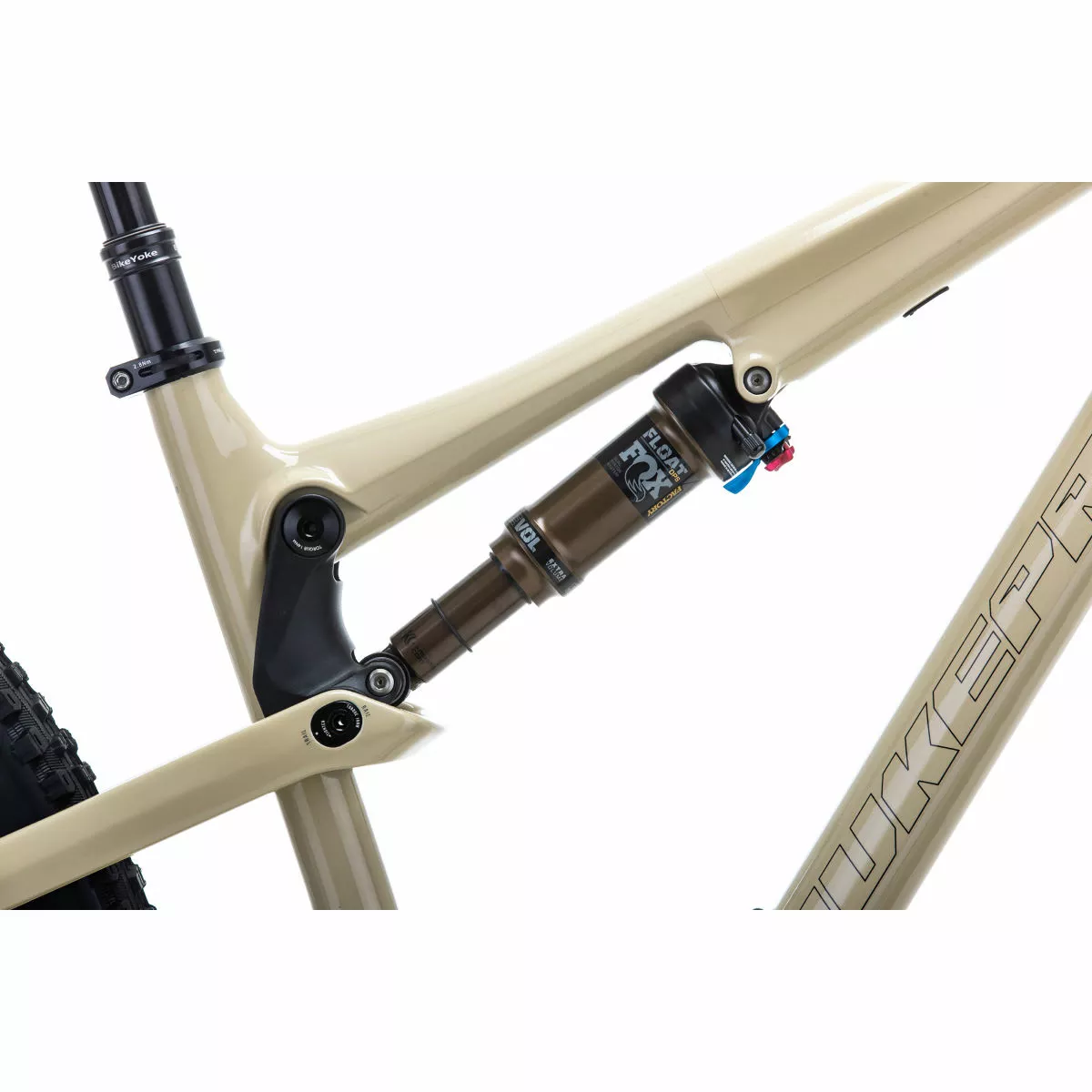 Nukeproof Reactor 290 ST Factory Carbon Bike (XT) - Image 14