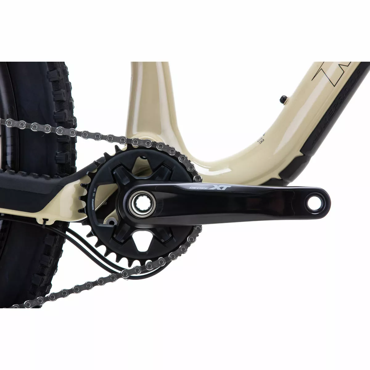 Nukeproof Reactor 290 ST Factory Carbon Bike (XT) - Image 17