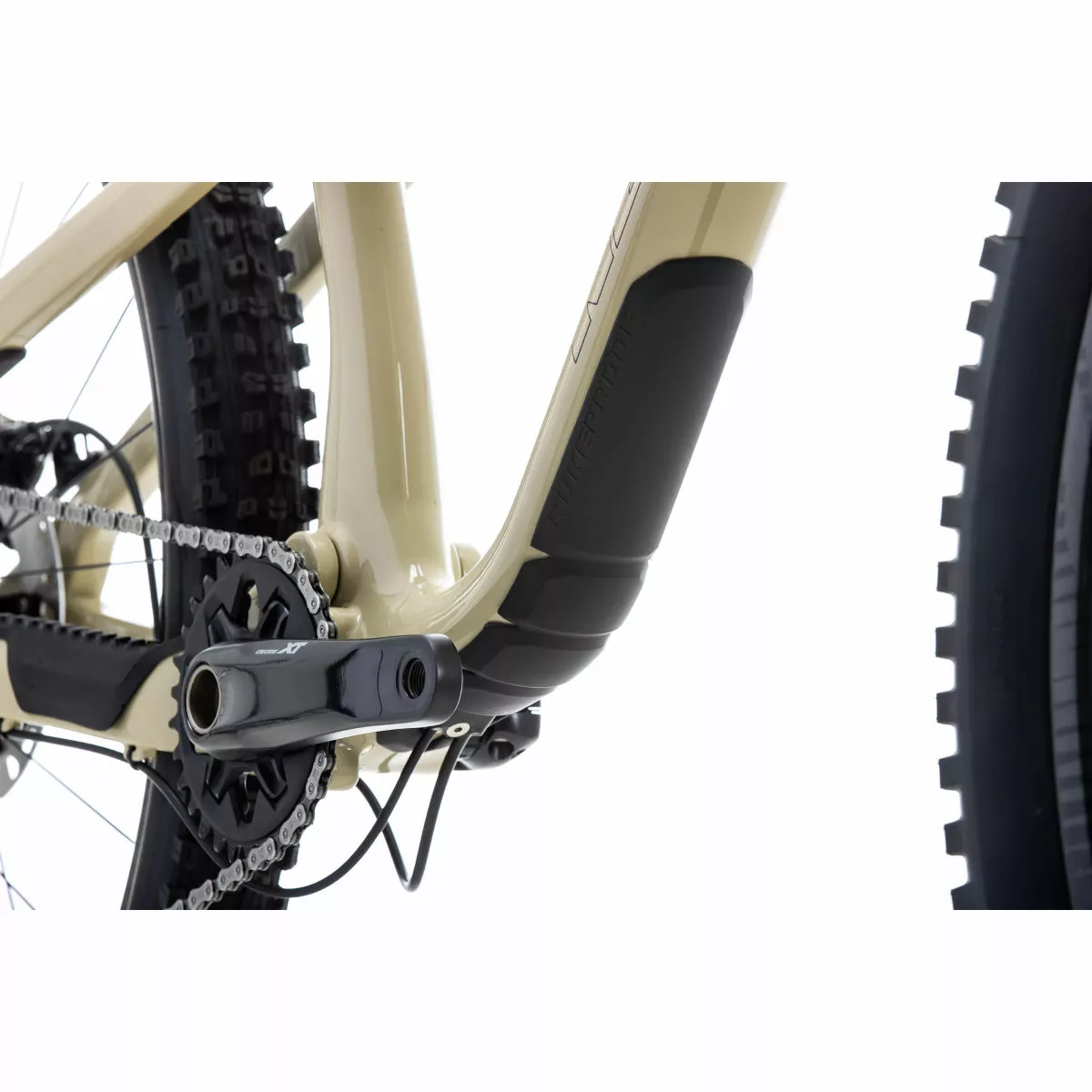 Nukeproof Reactor 290 ST Factory Carbon Bike (XT) - Image 18