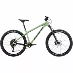 Nukeproof Scout 275 Race Alloy Mountain Bike (Deore10)