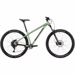 Nukeproof Scout 290 Race Alloy Mountain Bike (Deore10)