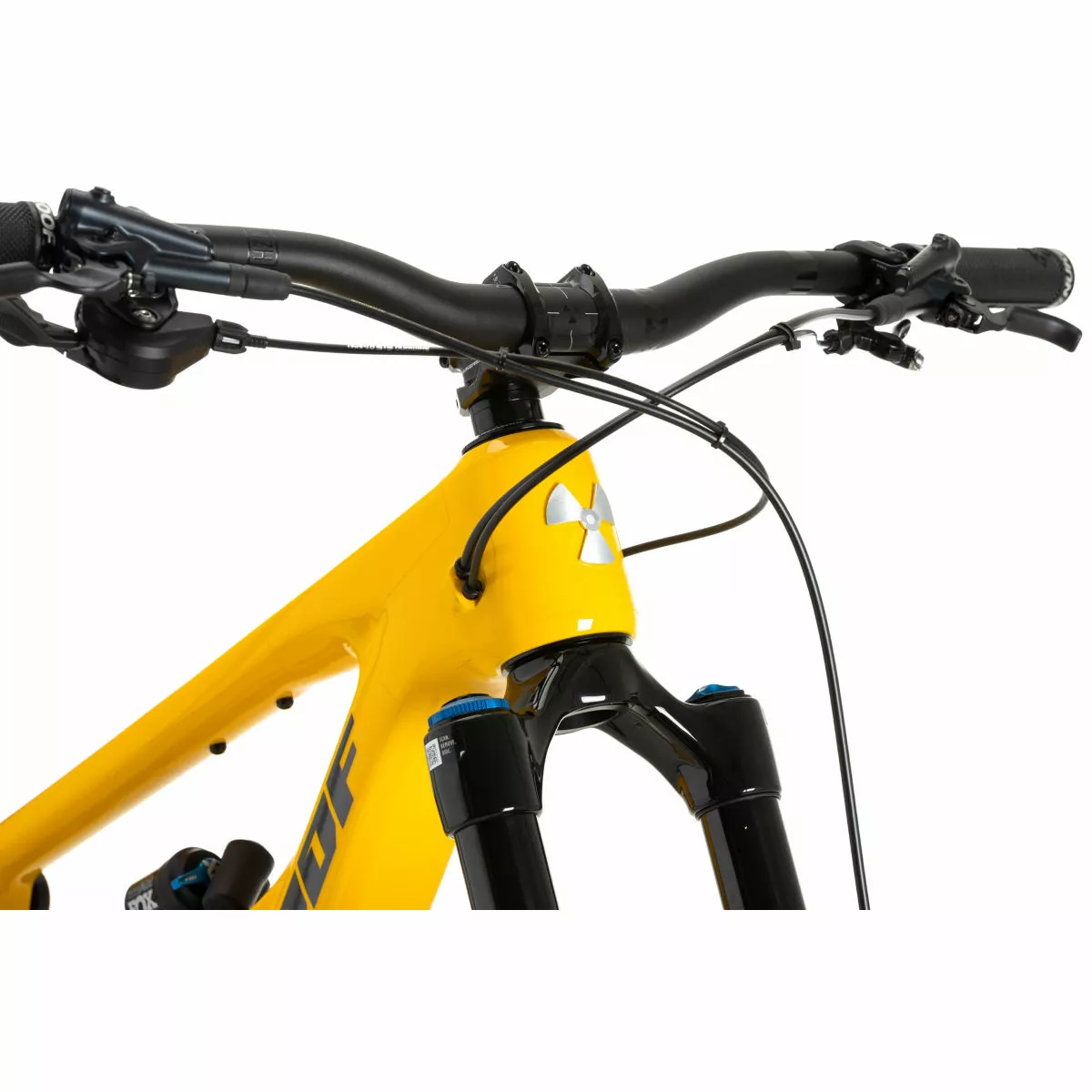 Nukeproof Mega 290 Elite Carbon Bike (SLX) - Image 8