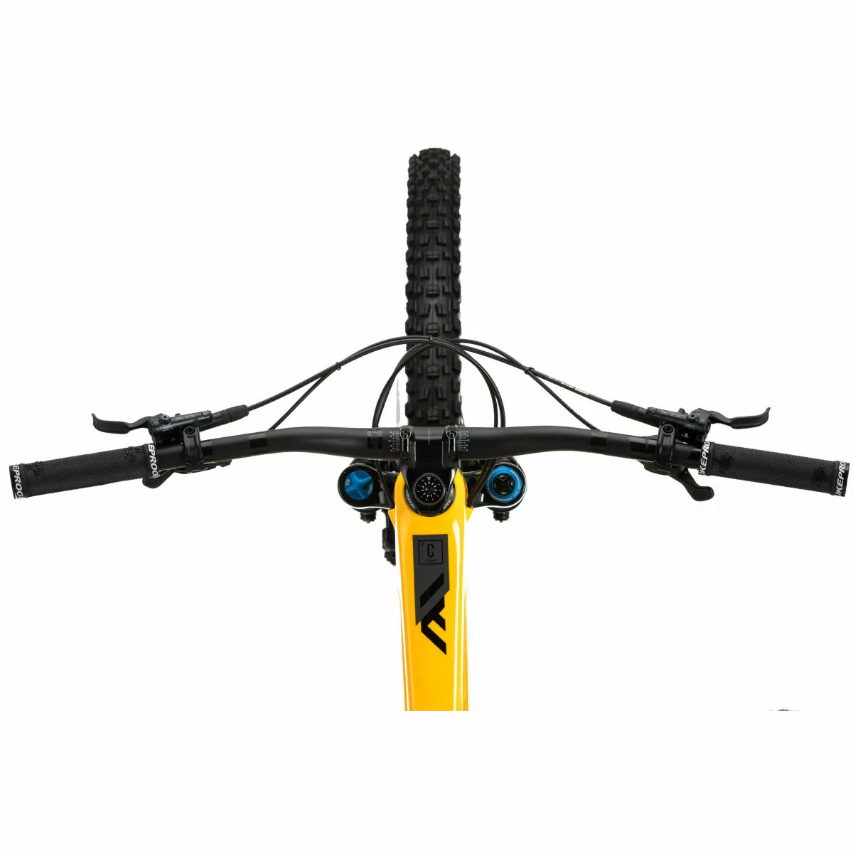 Nukeproof Mega 290 Elite Carbon Bike (SLX) - Image 10