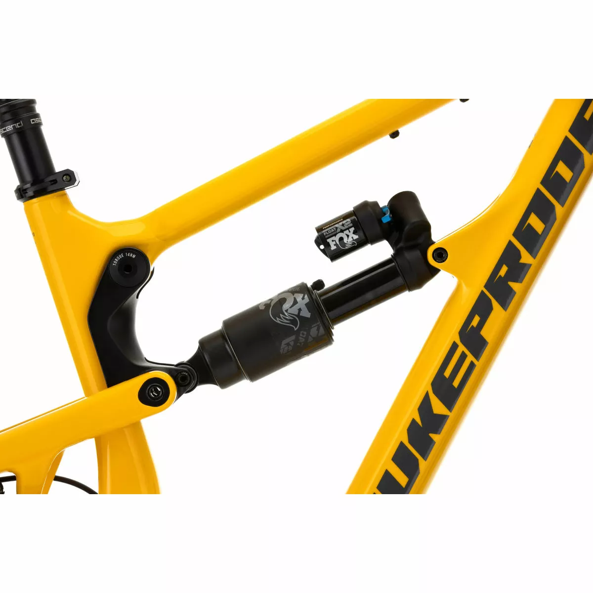 Nukeproof Mega 290 Elite Carbon Bike (SLX) - Image 12