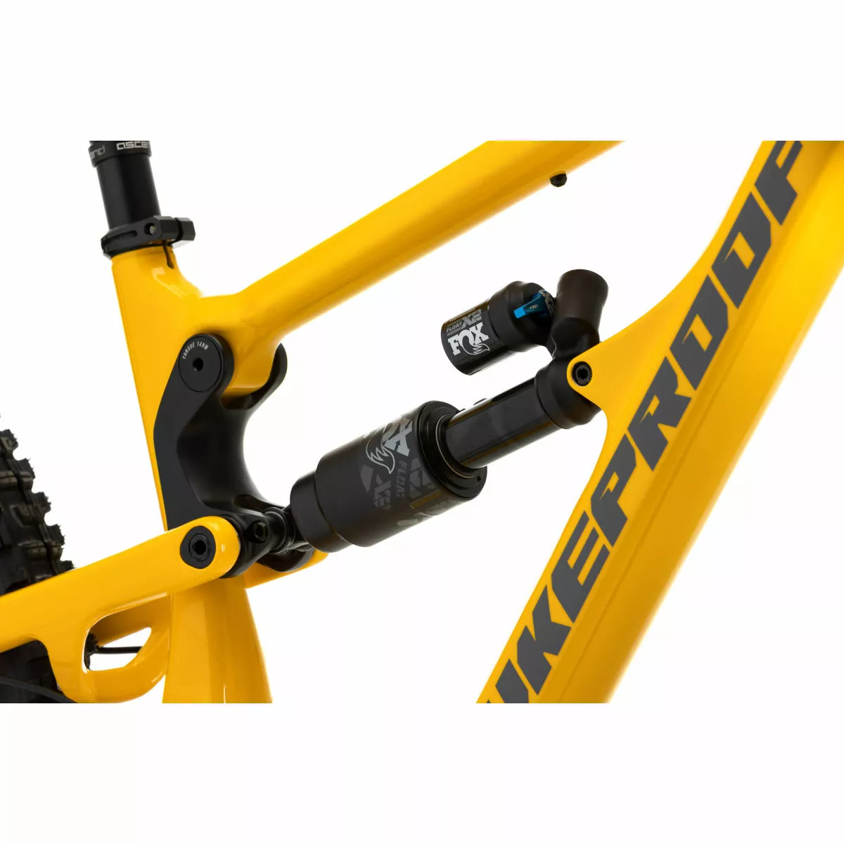 Nukeproof Mega 290 Elite Carbon Bike (SLX) - Image 13