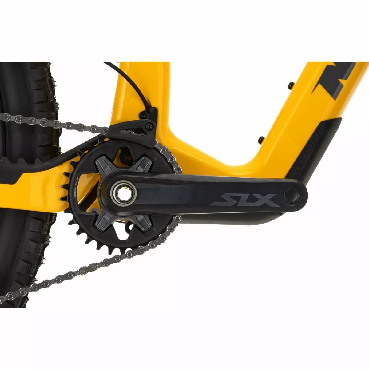 Nukeproof Mega 290 Elite Carbon Bike (SLX) - Image 15