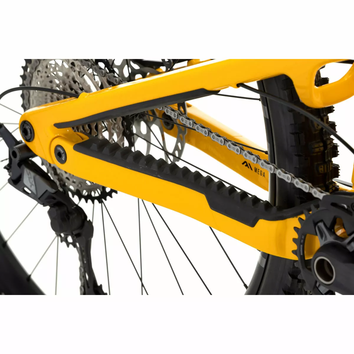 Nukeproof Mega 290 Elite Carbon Bike (SLX) - Image 16