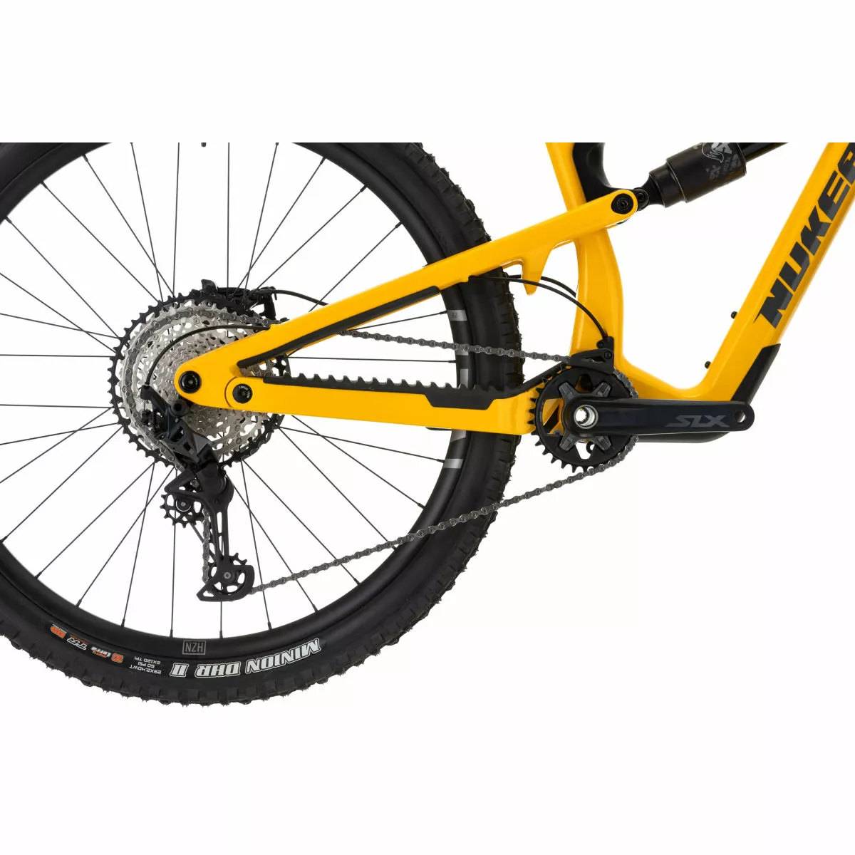 Nukeproof Mega 290 Elite Carbon Bike (SLX) - Image 17