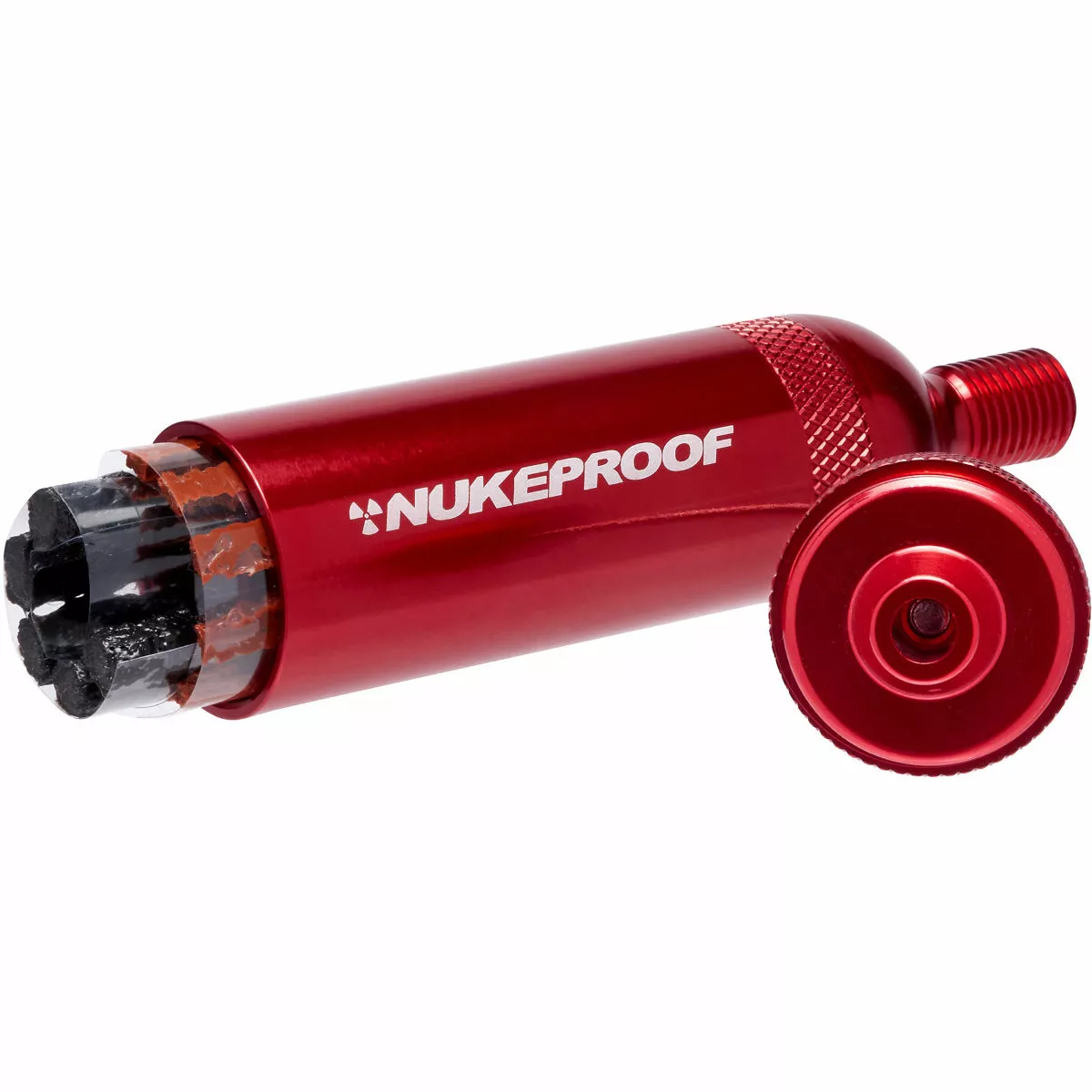 Nukeproof Horizon CO2 Style Tubeless Repair Kit - Image 3